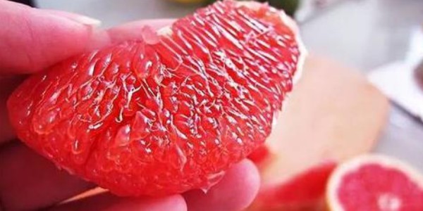 西柚和柚子是一樣的嗎