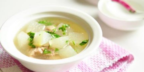 夏季解暑湯有哪些怎么做