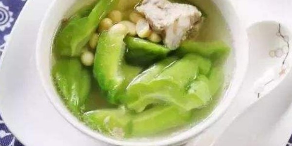 夏季解暑湯有哪些怎么做