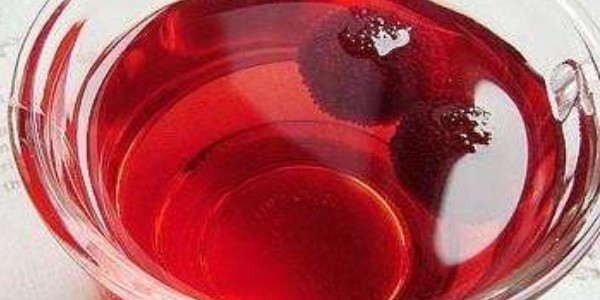 一斤楊梅泡多少酒