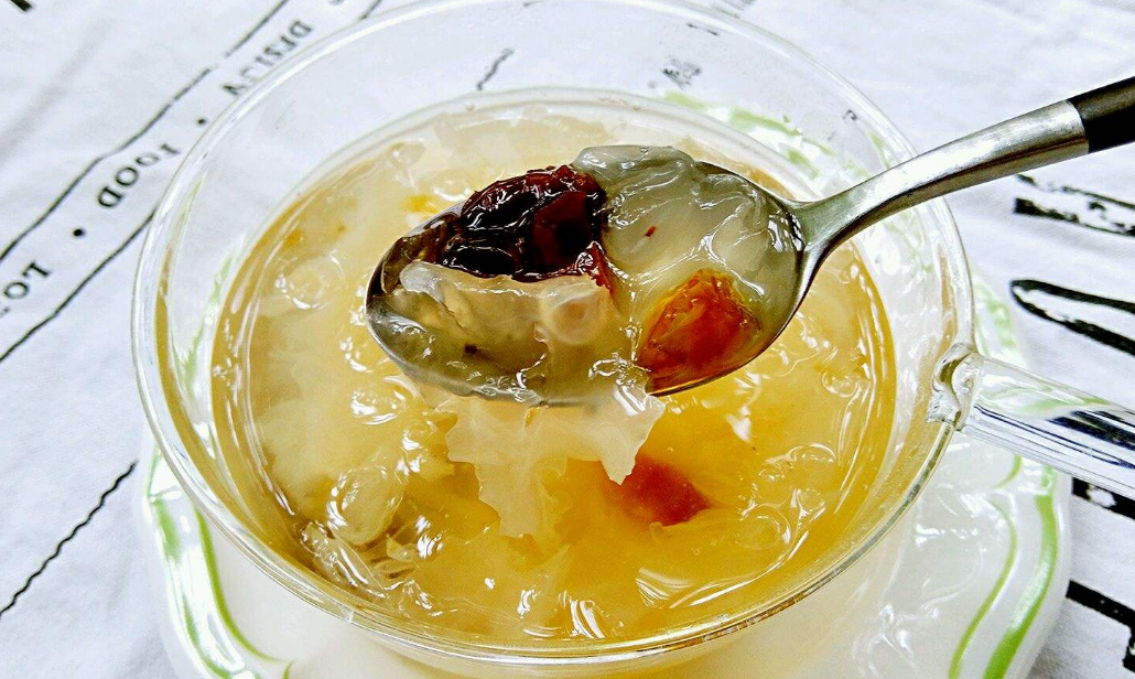 含有膠原蛋白的食物和水果有哪些