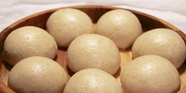 全麥饅頭蒸多久才熟