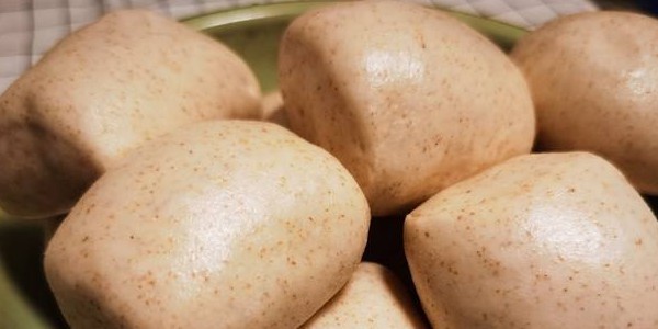 全麥饅頭蒸多久才熟