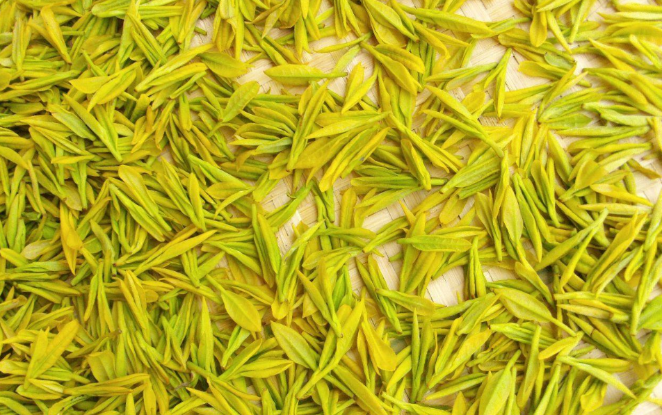 綠茶屬于發(fā)酵茶嗎