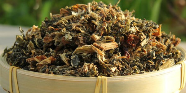 梅菜是什么菜曬干的