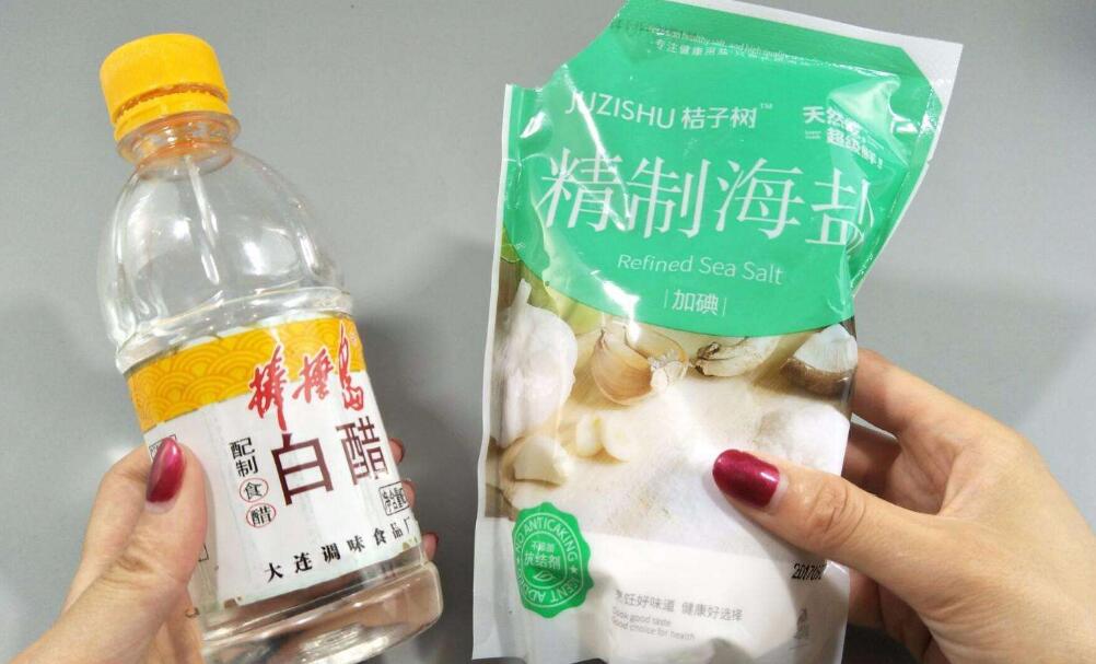 腌蘿卜怎么腌好吃又脆