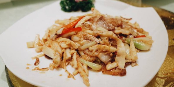 新鮮苦筍怎么長期保存