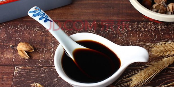 黑醋和陳醋有區(qū)別嗎