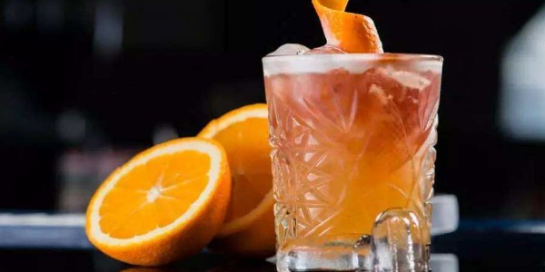 白酒可以配什么飲料