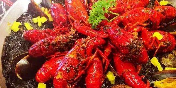 小龍蝦蝦頭可以吃嗎