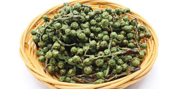 藤椒和青花椒的區別