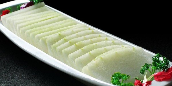 東瓜與冬瓜一樣嗎