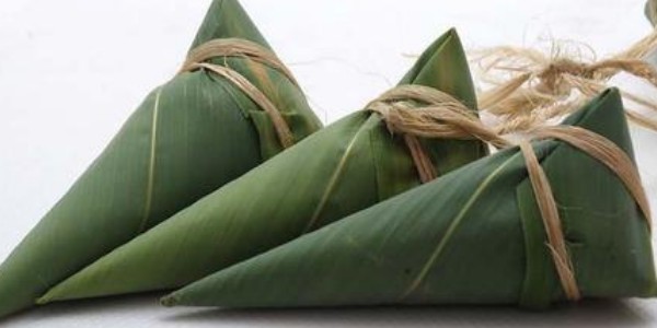 超市買的粽子葉用煮嗎