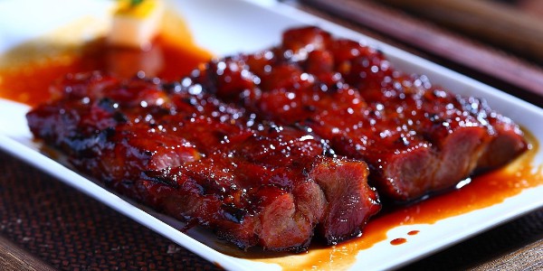 叉燒醬可以做什么菜