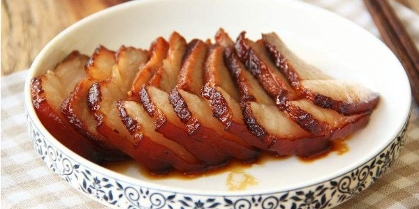 叉燒醬可以做什么菜