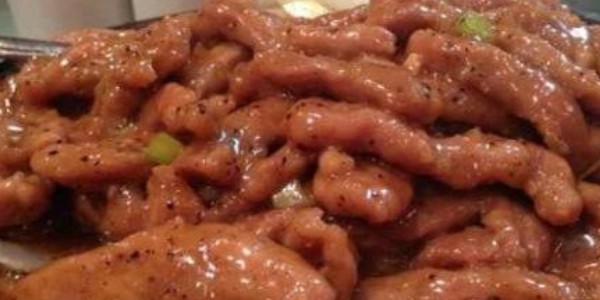 牛里脊怎么腌制才鮮嫩