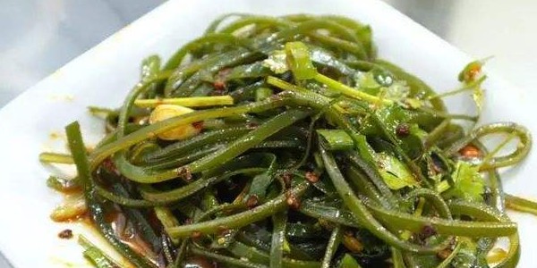 涼菜都有什么菜