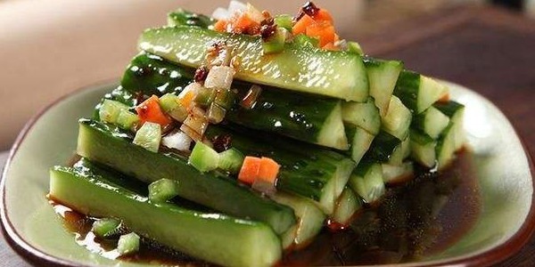 涼菜都有什么菜