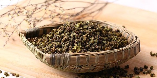 為什么飯店的麻椒更麻