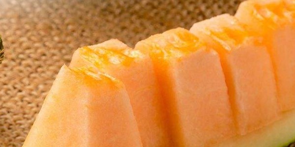八六王哈密瓜的口感特點