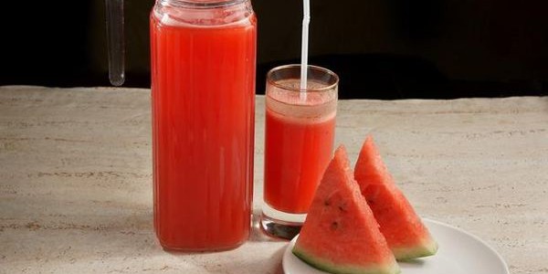 西瓜可以做什么冷飲