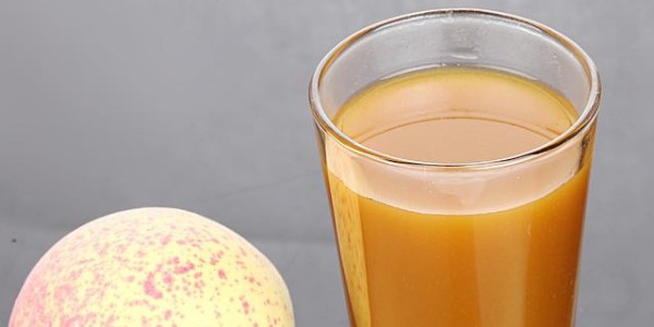 桃子可以做成什么飲品