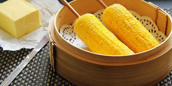 奶香玉米沒有黃油怎么辦