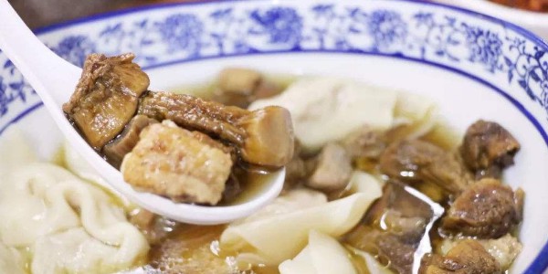 松茸燉湯什么時候下鍋