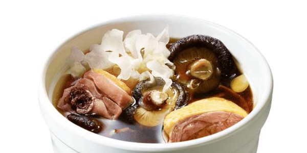 香菇煮多長(zhǎng)時(shí)間能熟