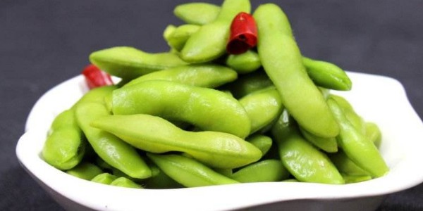煮毛豆不變色的3個要點(diǎn)