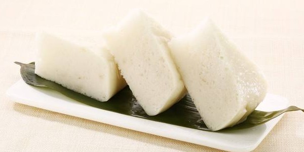 干米粉怎么做米發(fā)糕