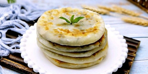 梅干菜肉餅需要發面嗎