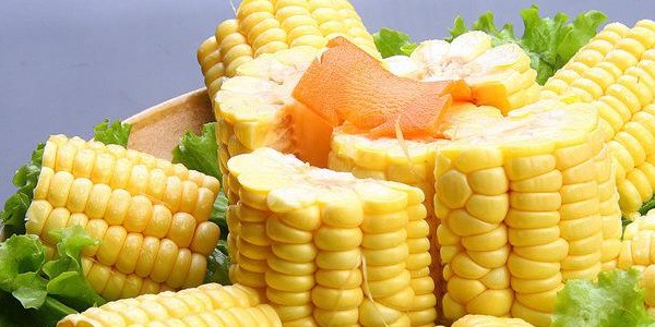 冷凍玉米煮多久能熟了