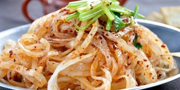 涼皮調料水能保存幾天