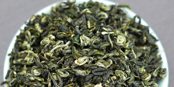 碧螺春屬于綠茶嗎