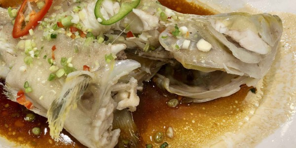 龍躉的營養(yǎng)價值