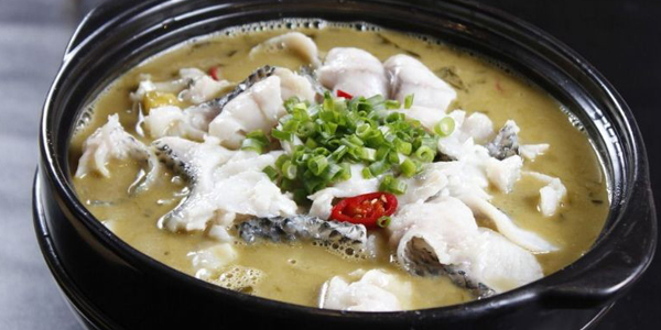 家常燉魚用什么魚好