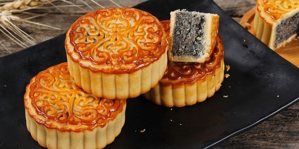 冰皮月餅的皮怎么做