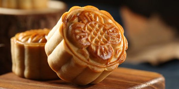 蘇式蘇皮月餅怎么做