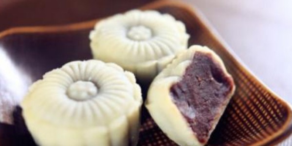 糕粉可以做什么點心