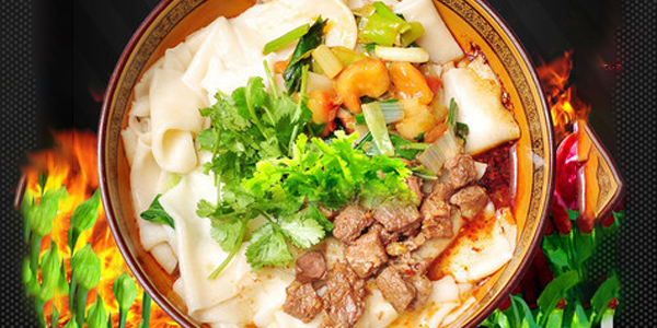 biangbiang面是油潑面嗎