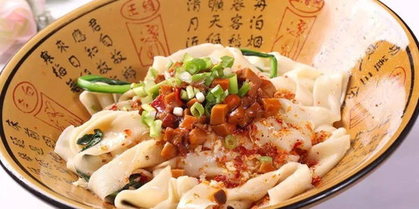 biangbiang面誰發明的