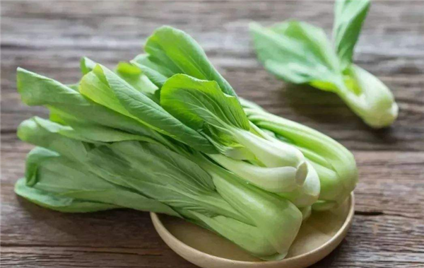 小白菜用焯水嗎