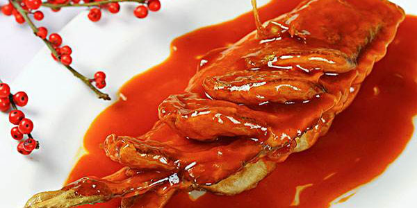 西湖醋魚(yú)是什么魚(yú)