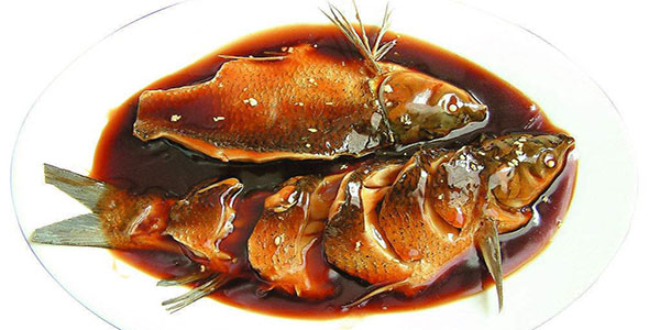 西湖醋魚(yú)是什么魚(yú)