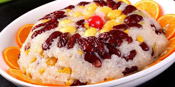 大寒吃什么傳統食物