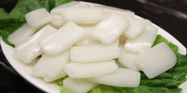 大寒吃什么傳統食物