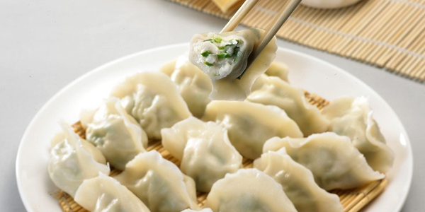 冬至吃湯圓還是餃子