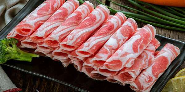 肥牛卷都是合成肉嗎