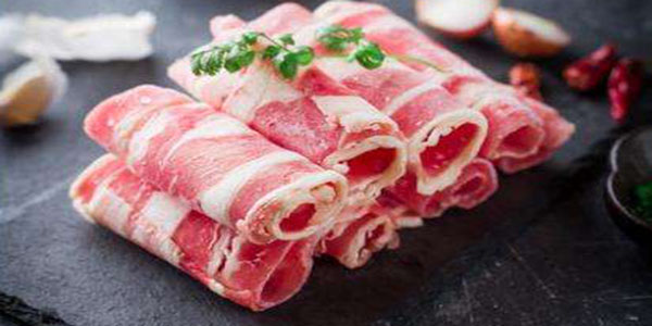 肥牛卷都是合成肉嗎